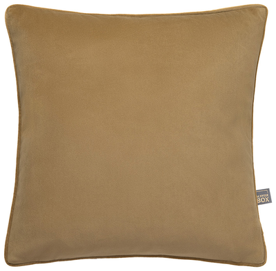 erin Chartreuse Cushion - 45cm x 45cm