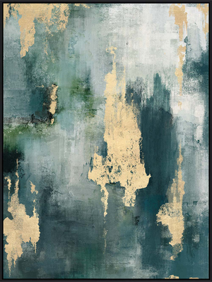 enchanted Woodlands Wall Art - 90cm x 120cm