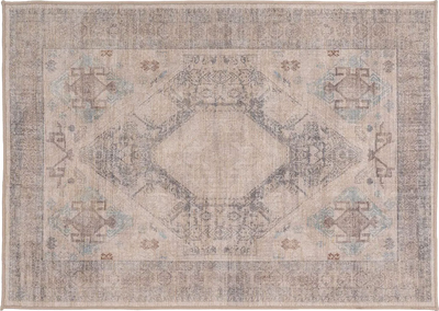 ruah Washable Jute Rug 280cm x 380cm