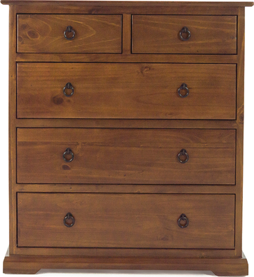 Ez living chest of outlet drawers