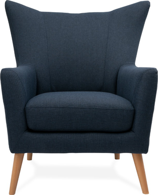 Gentle Accent Chair