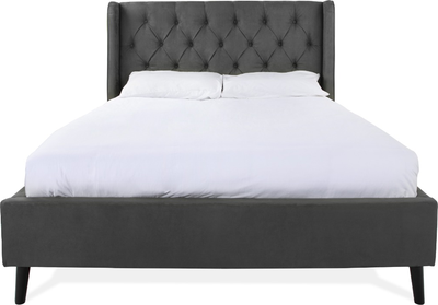 Ez living deals super king bed