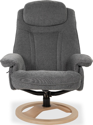 Ez living deals swivel chair