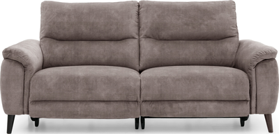 giovanni Power Recliner 3 Seater Sofa