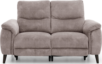 giovanni Power Recliner 2 Seater Sofa