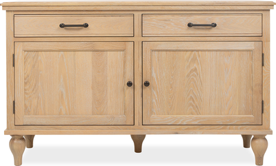 heritage White Oak Large Sideboard