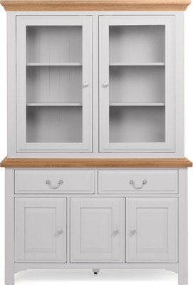 Kitchen dresser on sale ez living