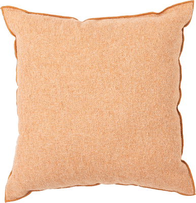 terra Terracotta Cushion 45x45cm