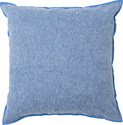 cobalt Woven Cushion 45x45cm