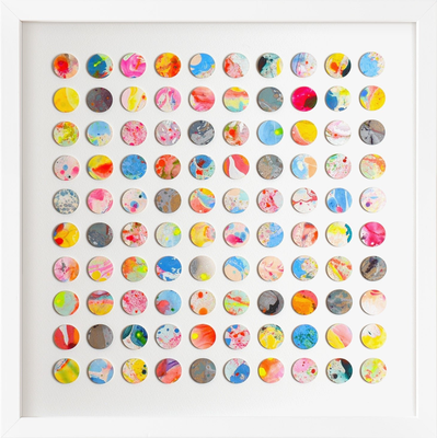 This product in the Visualisation Tool