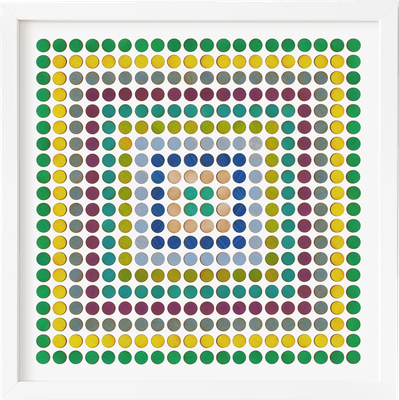 This product in the Visualisation Tool