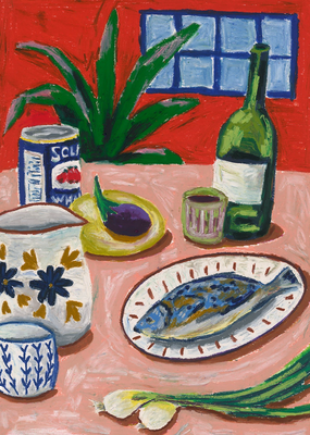 This product in the Visualisation Tool