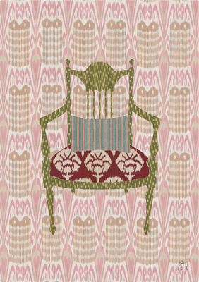 This product in the Visualisation Tool