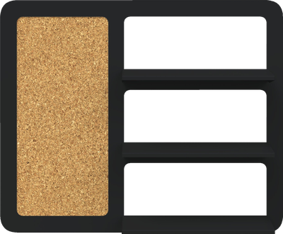 This product in the Visualisation Tool