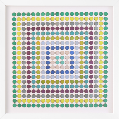 This product in the Visualisation Tool