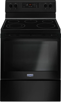 Maytag 30 inch Single Oven Electric Range