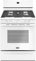 Maytag 30 inch Single Oven Gas Range