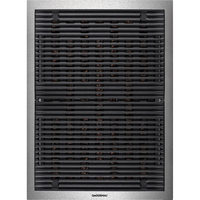 Gaggenau 15 inch Electric Grill