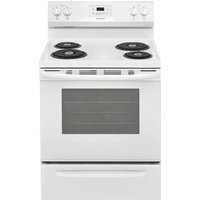 Frigidaire 30 inch Single Oven Electric Range