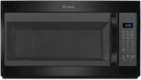 Whirlpool 1.7 cu.ft. 300 CFM Over-the-Range Microwave