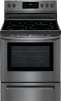 Frigidaire 30 inch Single Oven Electric Range