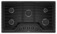 Whirlpool 36 inch Gas Cooktop