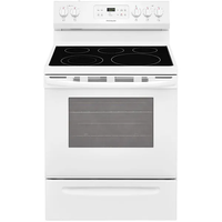 Frigidaire 30 inch Single Oven Electric Range