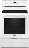 Maytag 30 inch Single Oven Electric Range