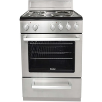 Danby 24 inch Single Oven Electric Range