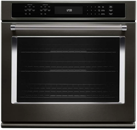 KitchenAid 30 inch Wall Oven with Convection