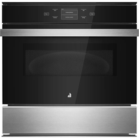 JennAir 24 inch Single Wall Oven With Convection