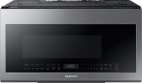 Samsung 2.1 cu.ft. 400 CFM Over-the-Range Microwave