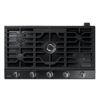 Samsung 36 inch Gas Cooktop