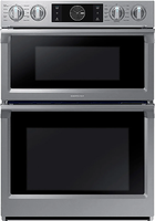 Samsung 30 inch Double Wall Oven with Convection