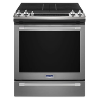 Maytag 30 inch Single Oven Gas Range