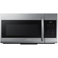 Samsung 1.7 cu.ft. 300 CFM Over-the-Range Microwave