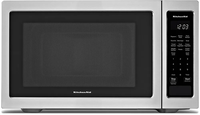 KitchenAid 1.6 cu.ft. Countertop Microwave