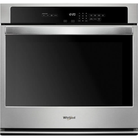 Whirlpool 30 inch Single Wall Oven