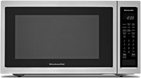 KitchenAid 1.5 cu.ft. Countertop Microwave