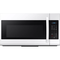 Samsung 1.9 cu.ft. 400 CFM Over-the-Range Microwave