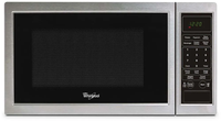 Whirlpool 0.9 cu.ft. Countertop Microwave