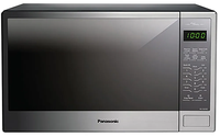 Panasonic 1.3 cu.ft. Countertop Microwave