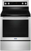 Maytag 30 inch Single Oven Electric Range