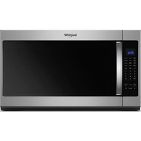 Whirlpool 2.1 cu.ft. 400 CFM  Over-The-Range Microwave