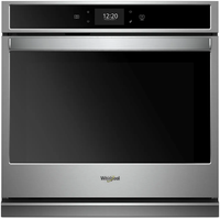 Whirlpool 30 inch Wall Oven with Convection